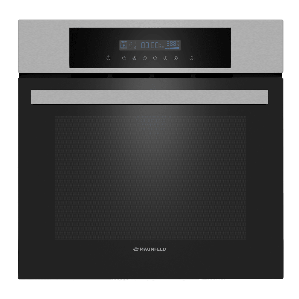 Шкаф духовой электрический MAUNFELD AEOD6063S