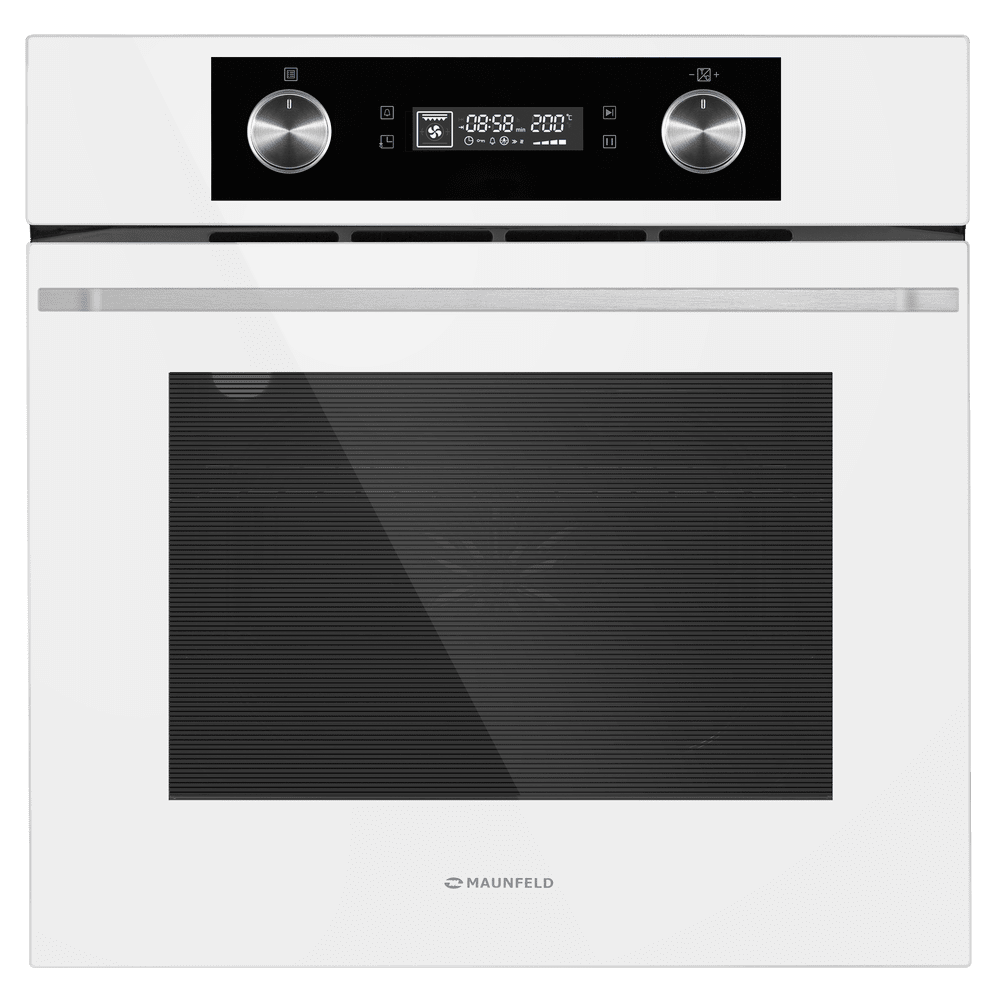 Шкаф духовой электрический MAUNFELD AEOH60102W