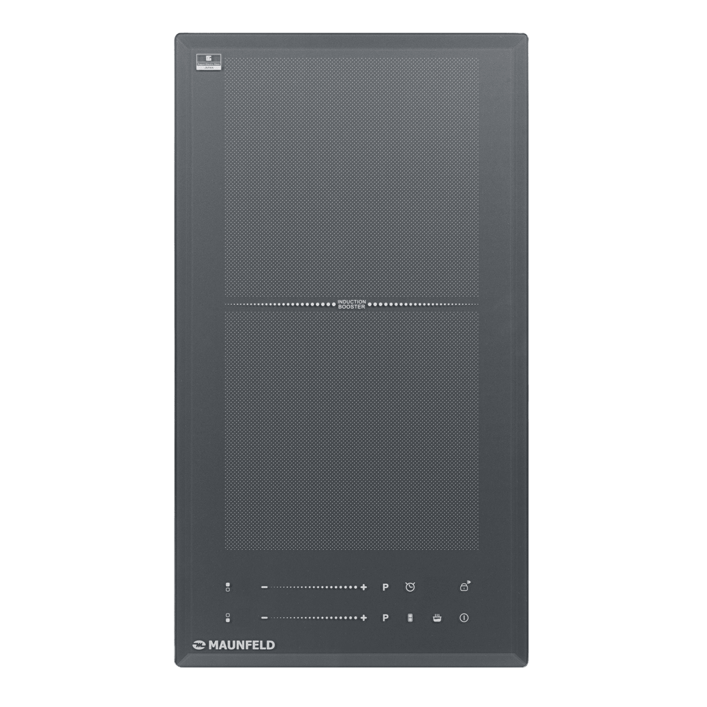 Индукционная варочная панель MAUNFELD CVI292S2FLGR Х