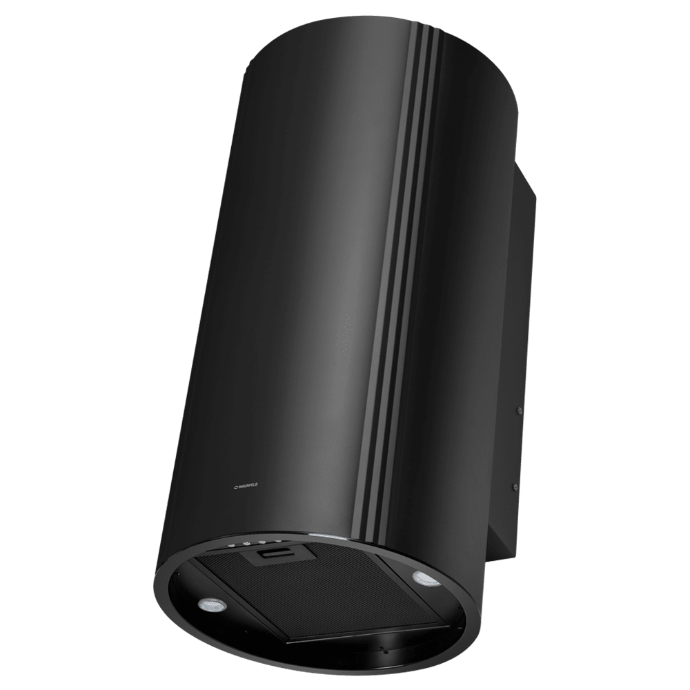 Кухонная вытяжка MAUNFELD Lee Side 397 чёрный