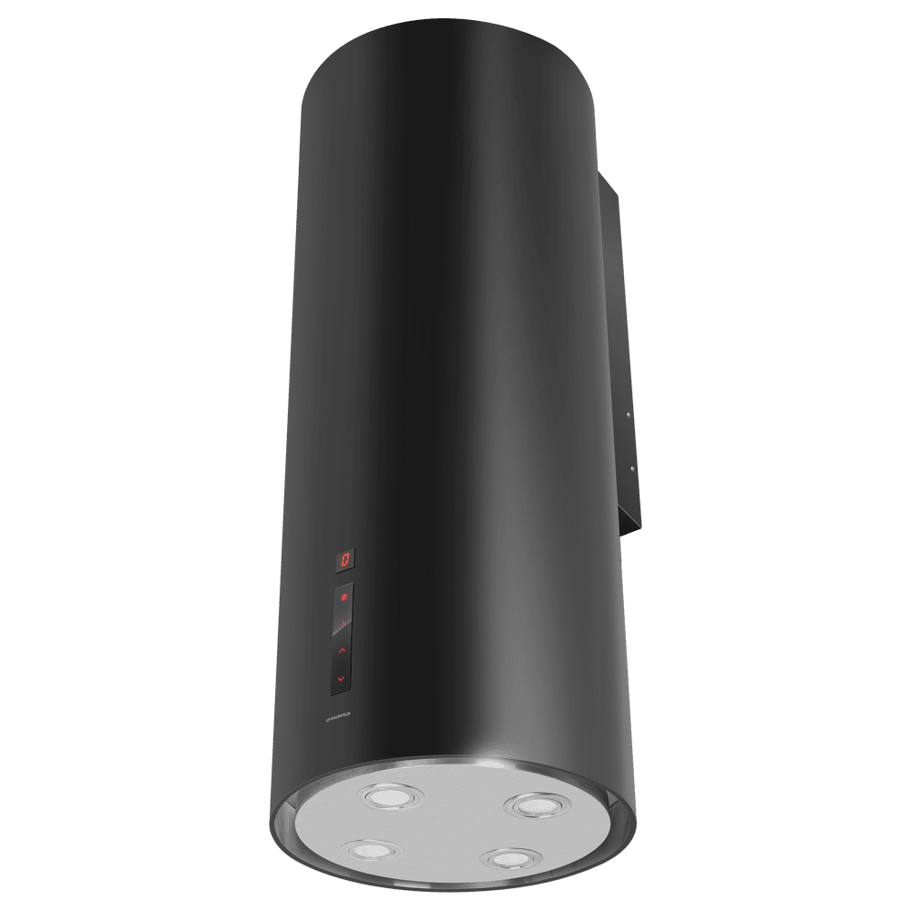 Кухонная вытяжка MAUNFELD Lee Wall (sensor) 39 черный