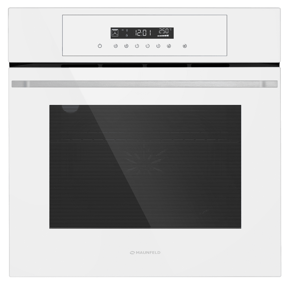 Шкаф духовой электрический MAUNFELD AEOD60103BG