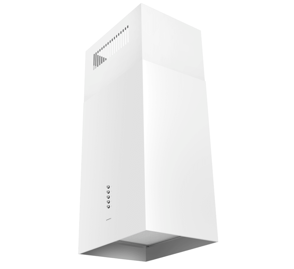 Кухонная вытяжка MAUNFELD Bath Isla 401 белый