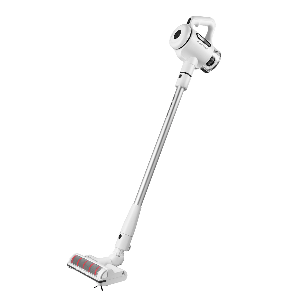 Пылесос вертикальный беспроводной MAUNFELD MF-2034BK PRO Х