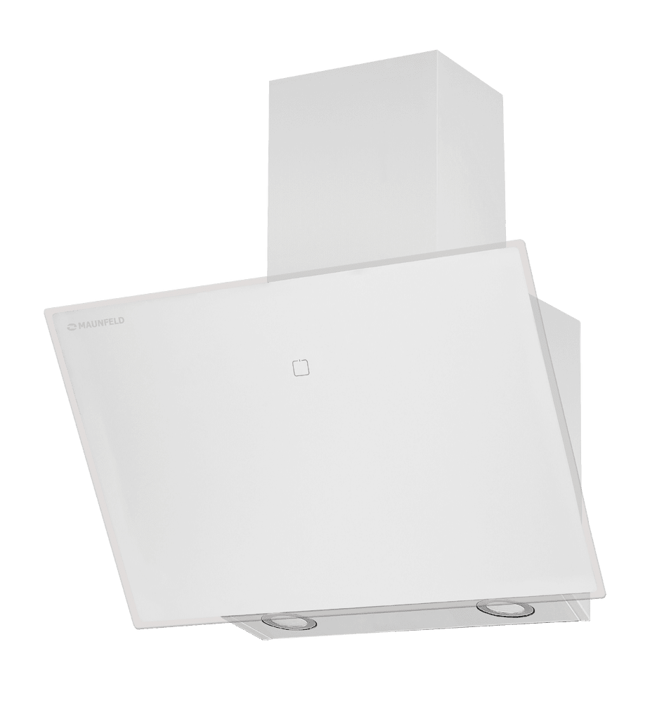 Кухонная вытяжка MAUNFELD EAGLE 850 60 Glass White