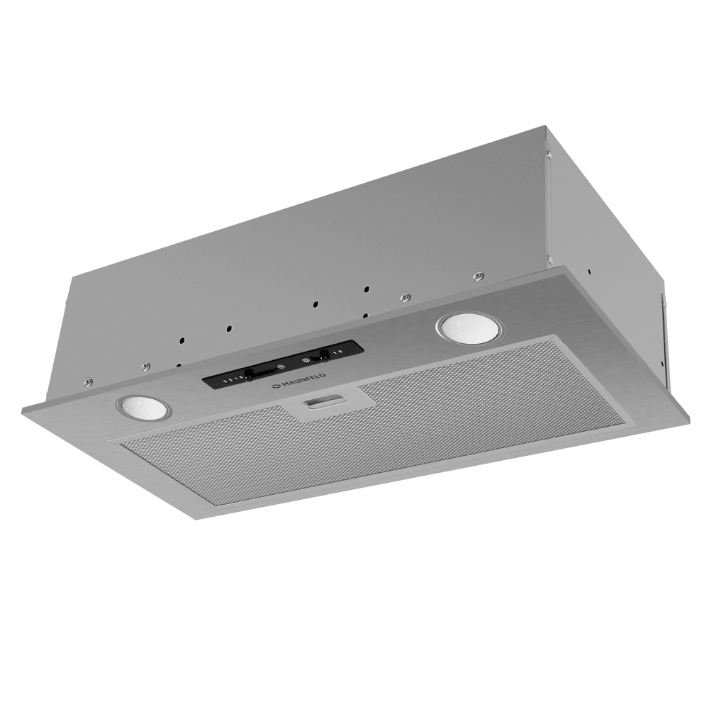 Кухонная вытяжка MAUNFELD Crosby Light 5028 нержавеющая сталь
