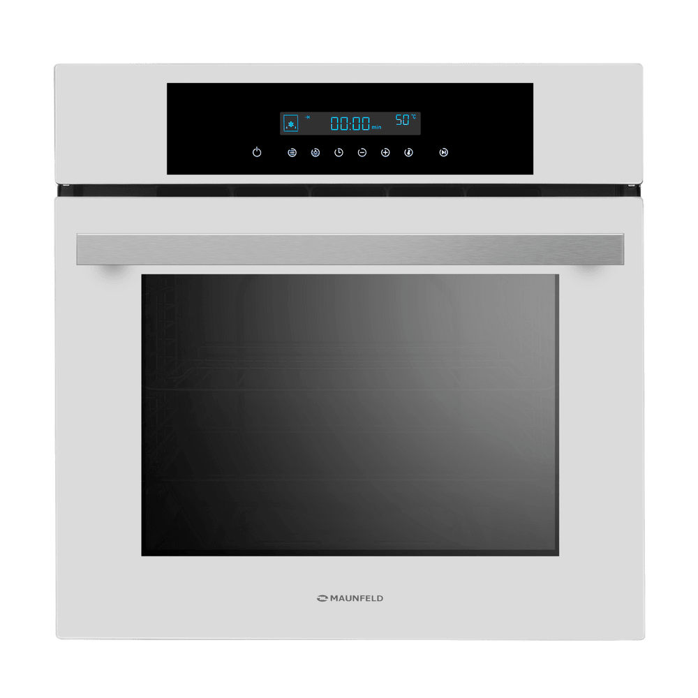 Шкаф духовой электрический MAUNFELD AEOD6063W