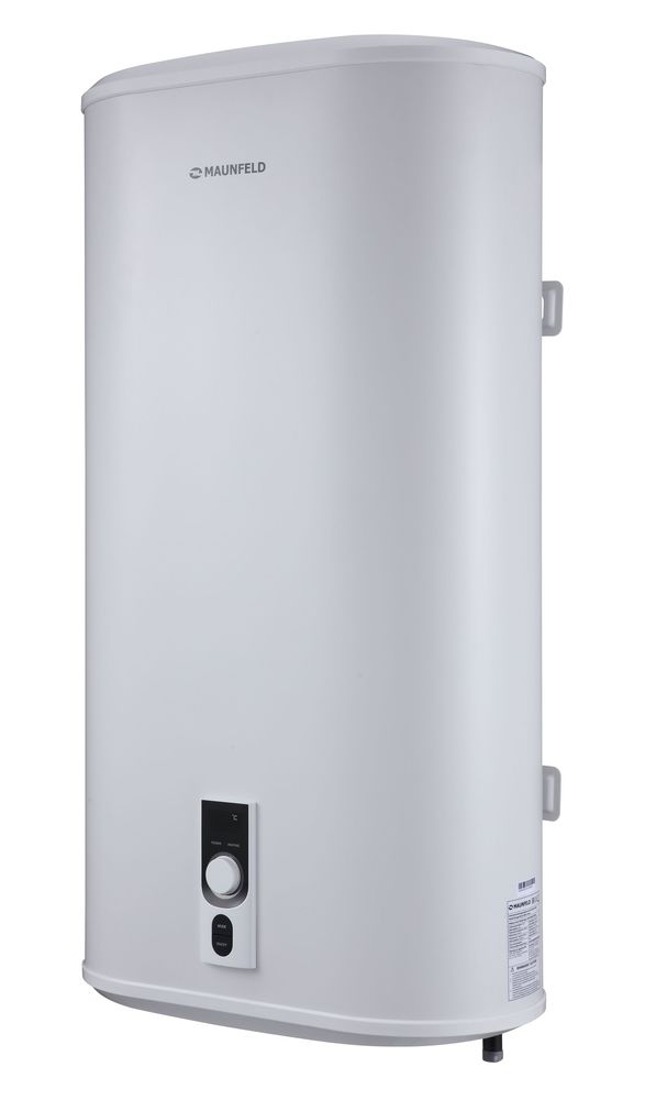 Накопительный электрический водонагреватель MAUNFELD MWH100W02