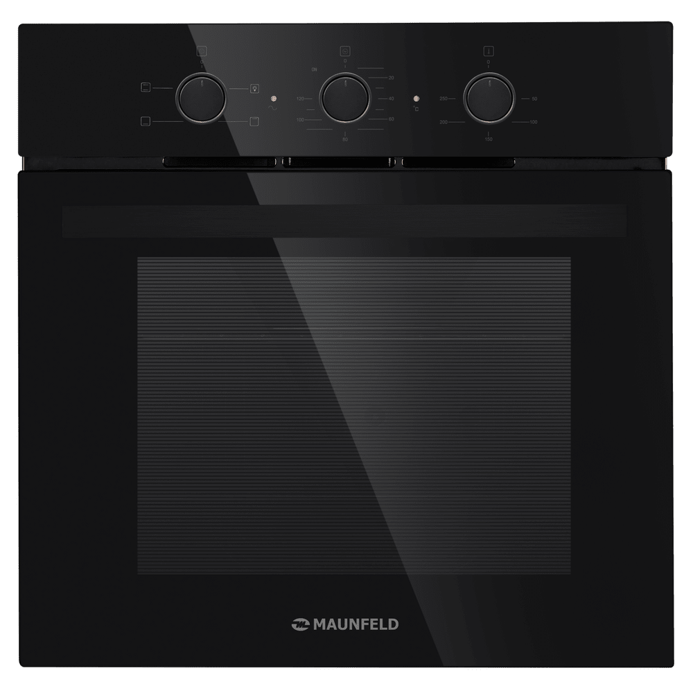 Шкаф духовой электрический MAUNFELD AEOC6040B2