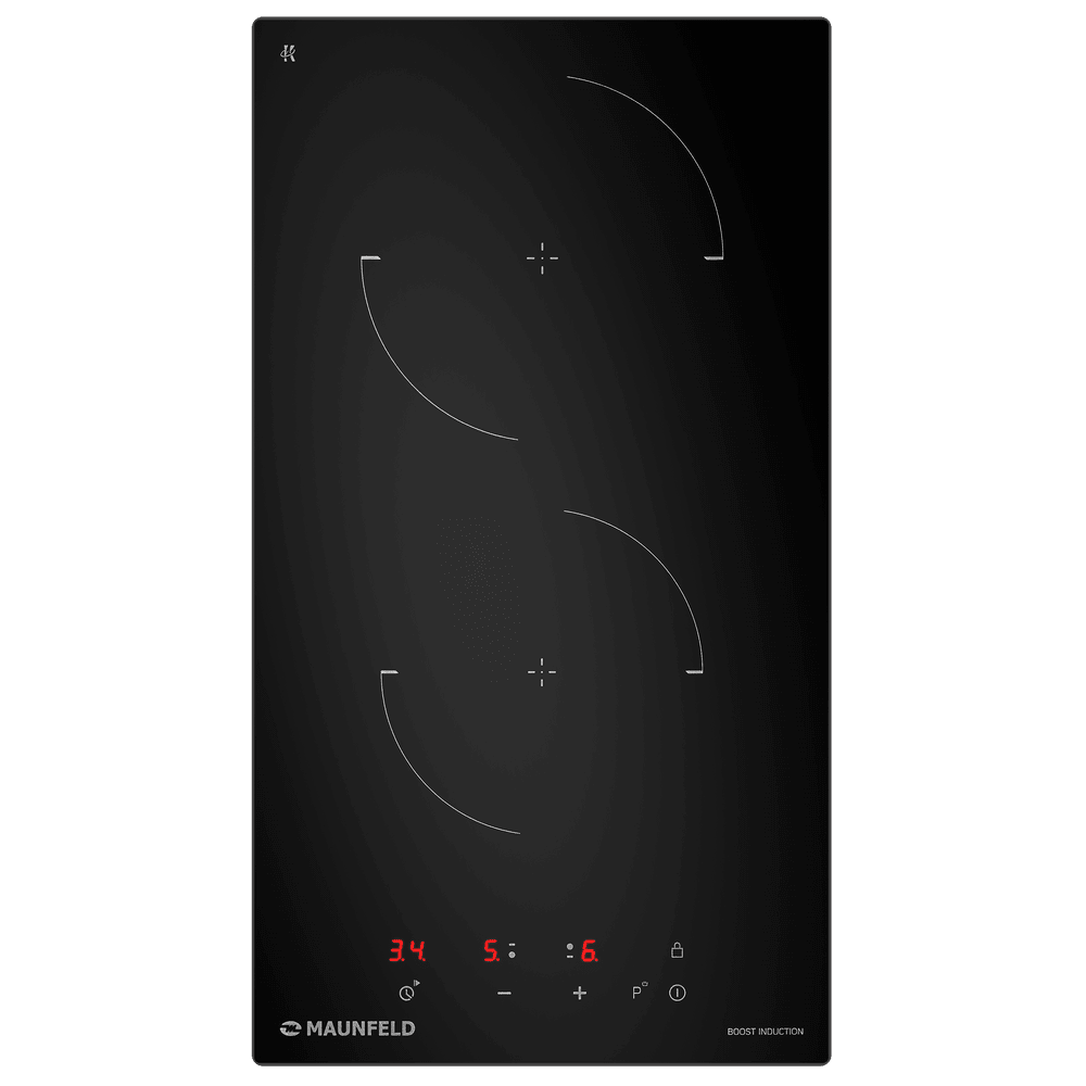 Индукционная варочная панель MAUNFELD CVI302EXBK