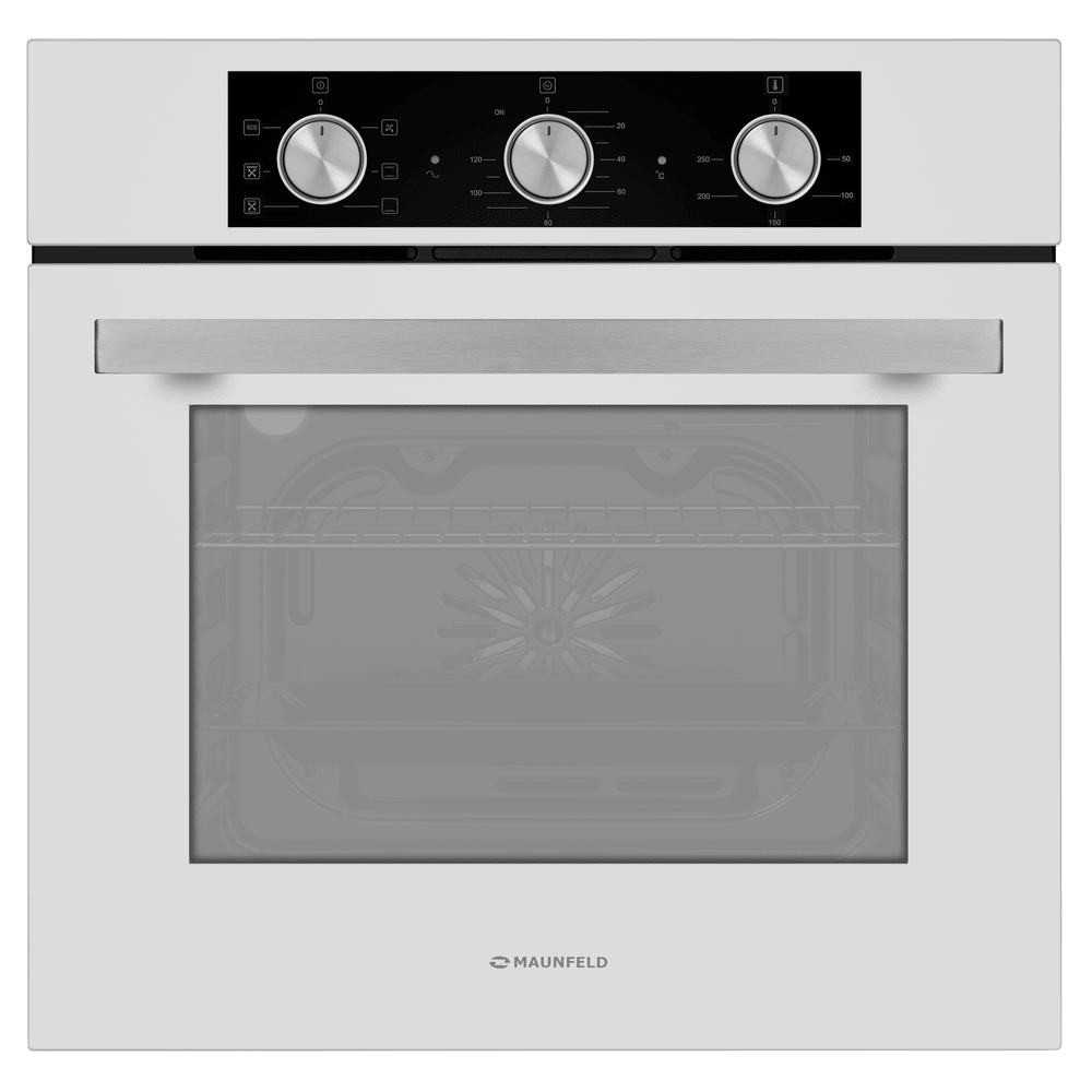 Шкаф духовой электрический MAUNFELD AEOF6060W