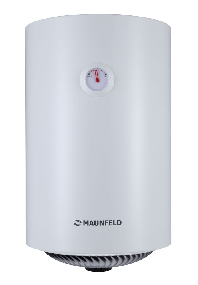 Накопительный электрический водонагреватель MAUNFELD MWH30W01
