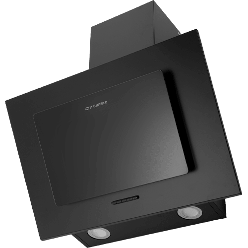 Кухонная вытяжка MAUNFELD Tower A 60 черный
