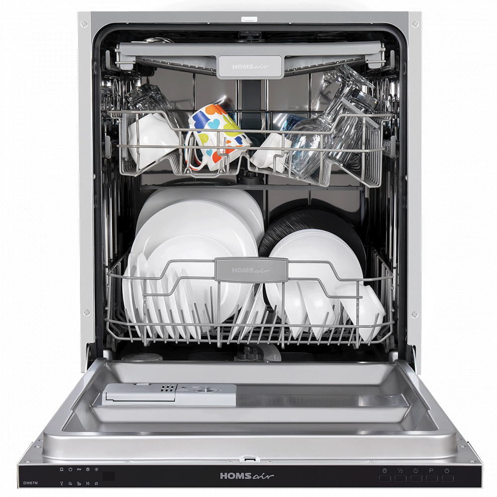 Посудомоечная машина HOMSair DW67M