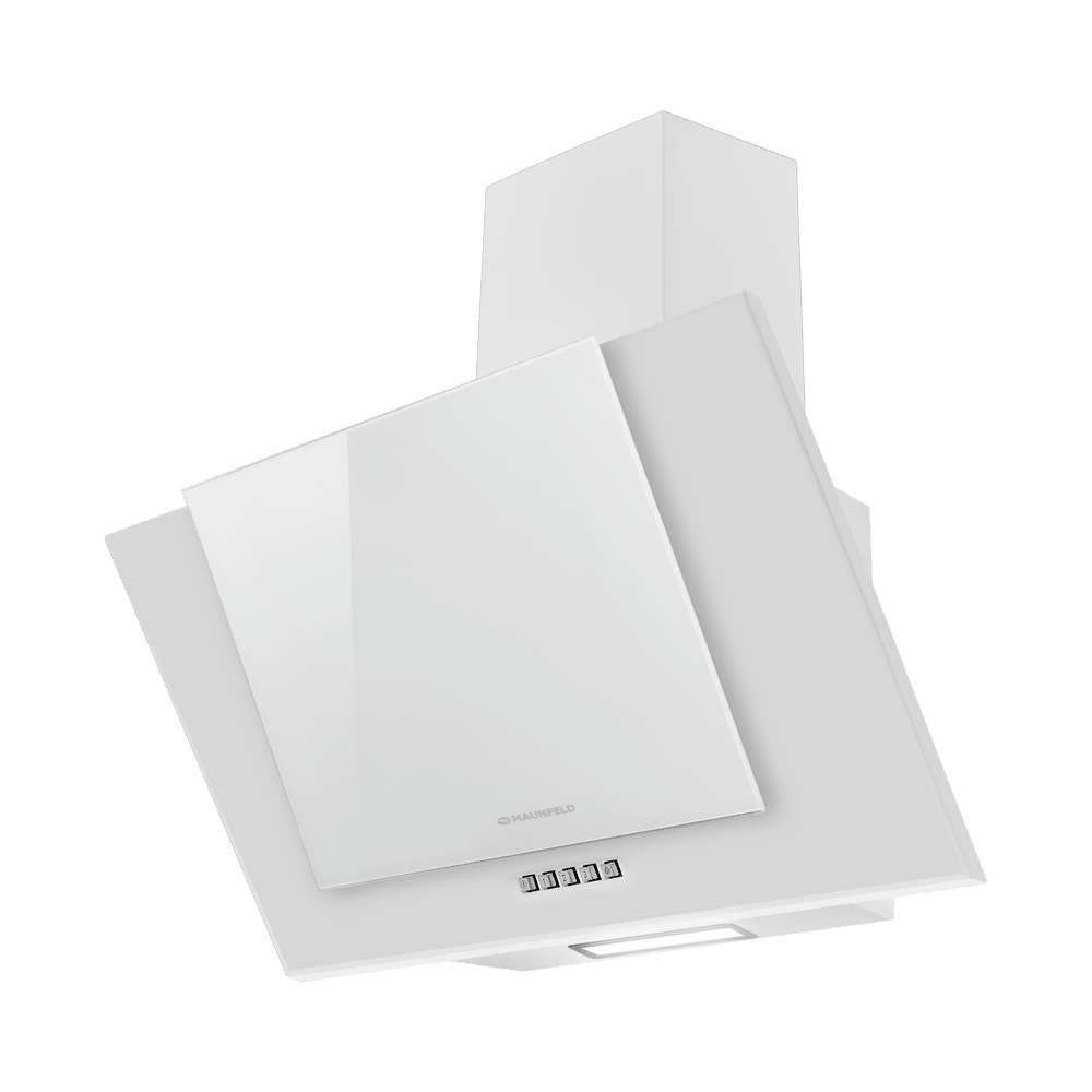 Кухонная вытяжка MAUNFELD Wind 60 A белый