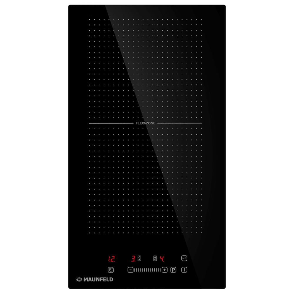 Индукционная варочная панель MAUNFELD CVI292SFBK Х