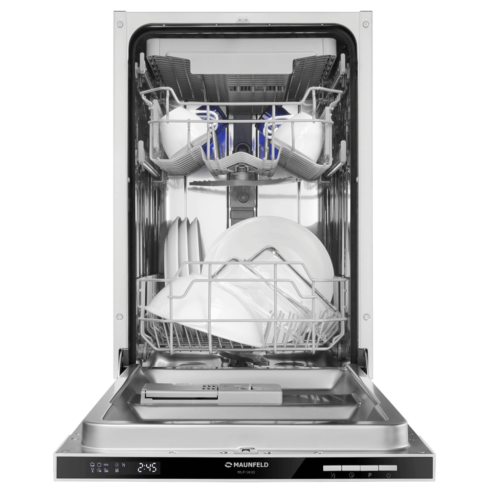 Посудомоечная машина MAUNFELD MLP-083D