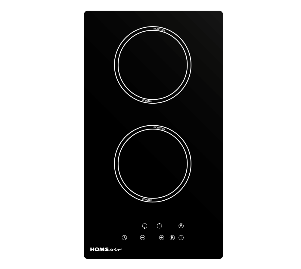 Индукционная варочная панель HOMSair HI32ABK