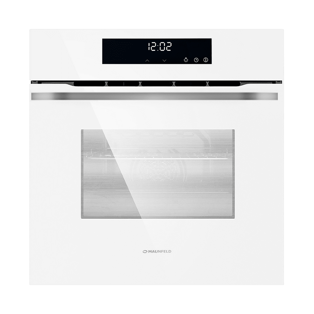Компактный духовой шкаф с функцией СВЧ MAUNFELD XCMO4414GW