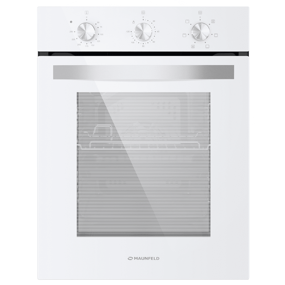 Шкаф духовой электрический MAUNFELD EOEC516W
