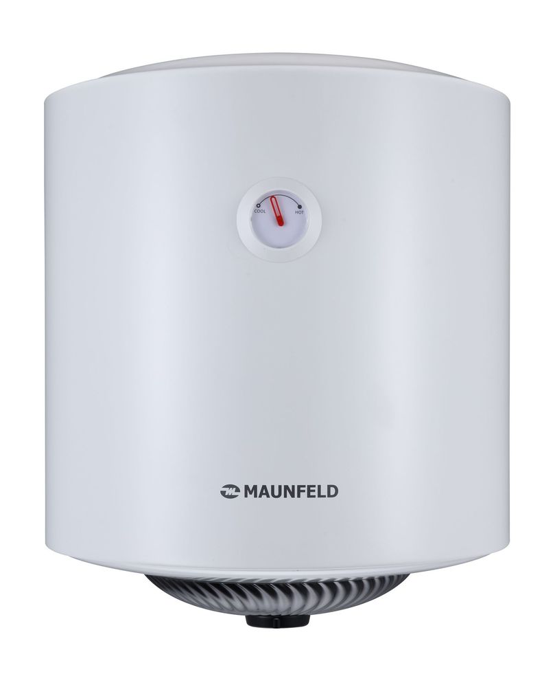 Накопительный электрический водонагреватель MAUNFELD MWH50W01