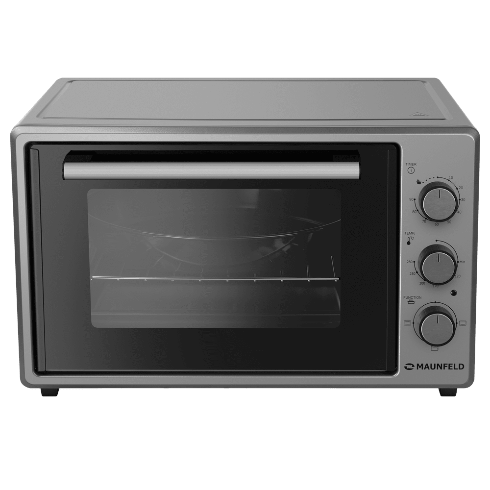 Мини-печь MAUNFELD MMO-373MGR01