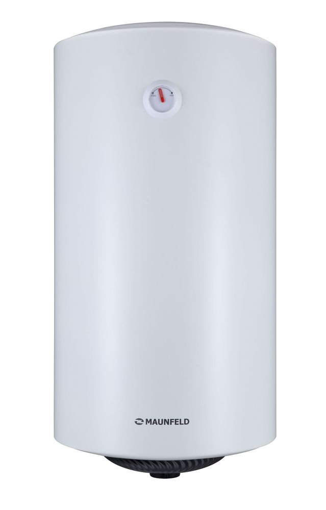 Накопительный электрический водонагреватель MAUNFELD MWH100W01