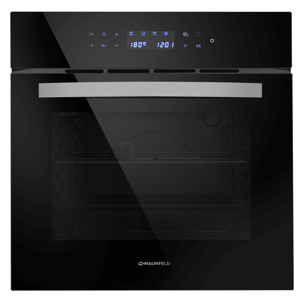 Шкаф духовой электрический MAUNFELD EOEC.564TB