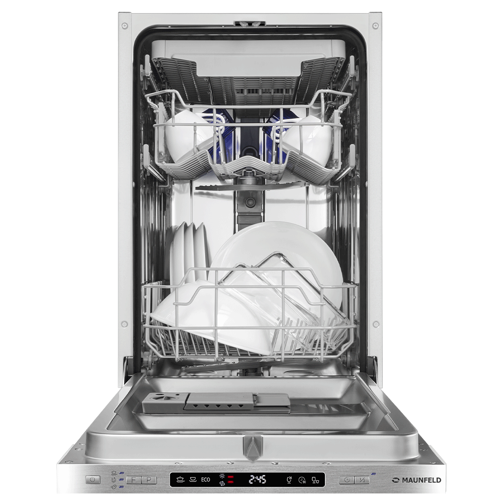 Посудомоечная машина MAUNFELD MLP45130 Light Beam