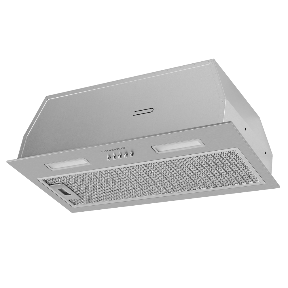 Кухонная вытяжка MAUNFELD THAMES 603PM нержавеющая сталь