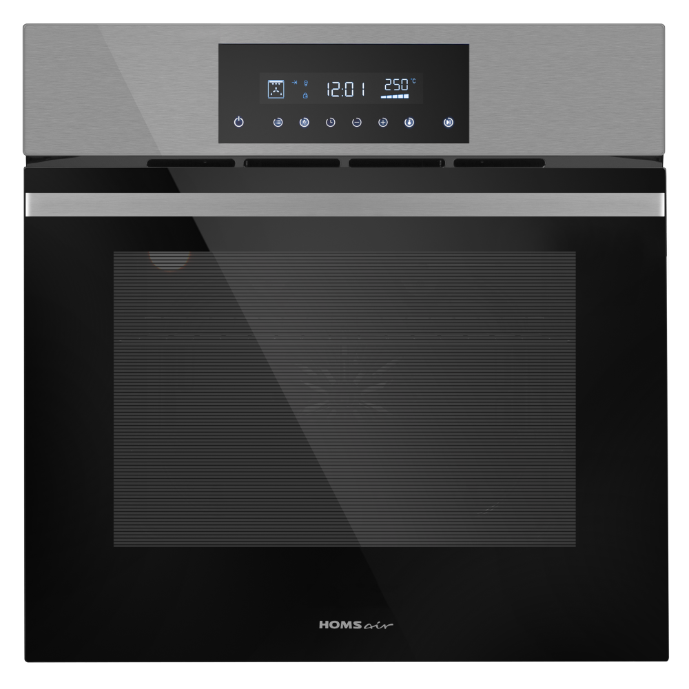 Шкаф духовой электрический HOMsair OEH6010S