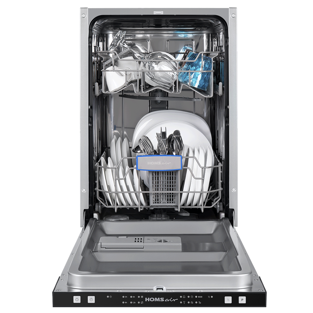 Посудомоечная машина HOMSair DW45L  Х