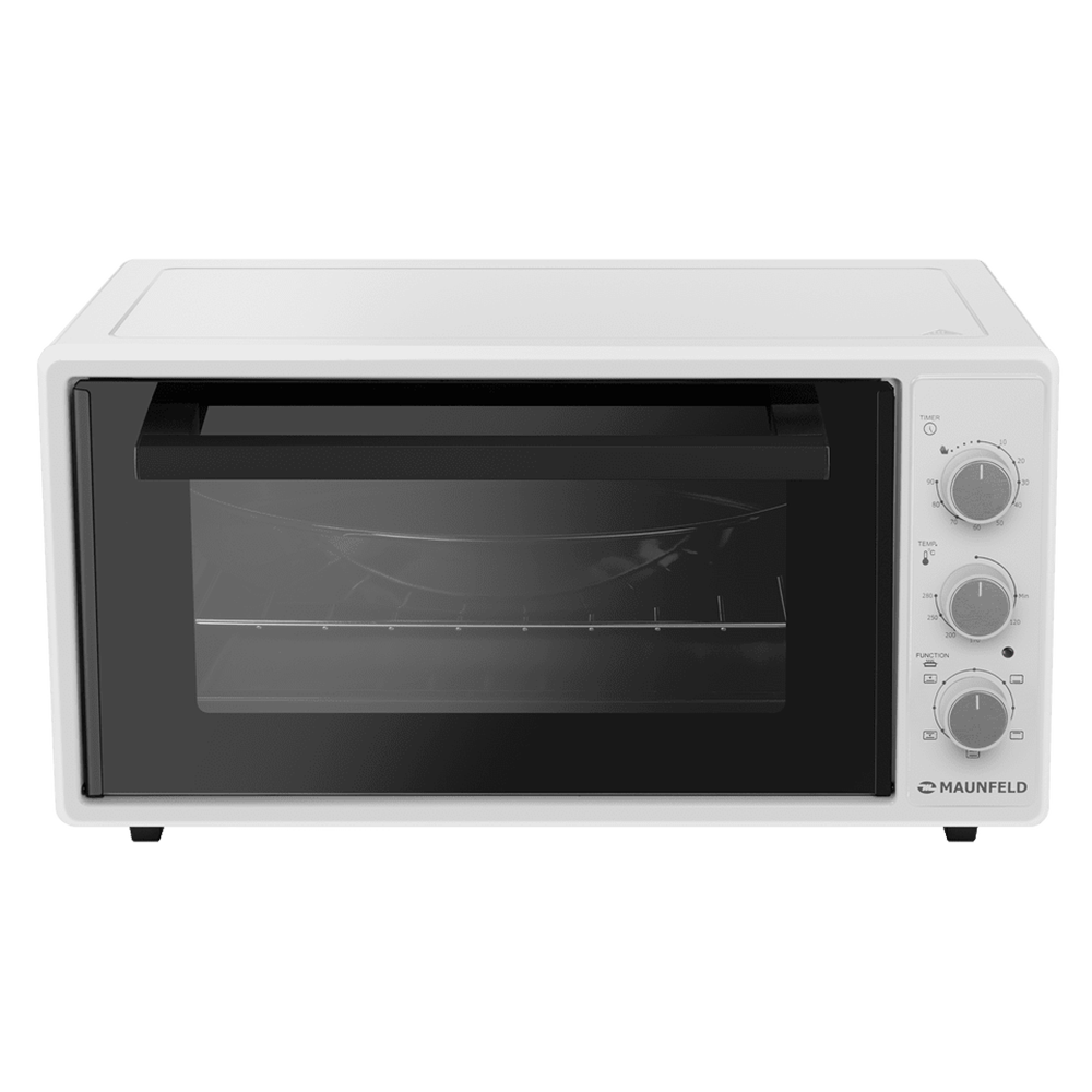 Мини-печь MAUNFELD MMO-483MW01