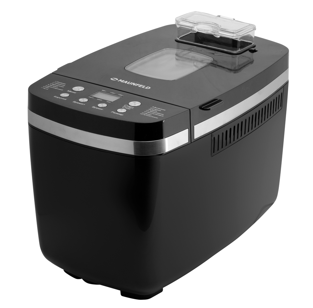 Хлебопечь MAUNFELD MBM-1300DPB