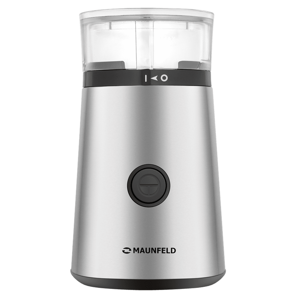 Кофемолка MAUNFELD MF-522S