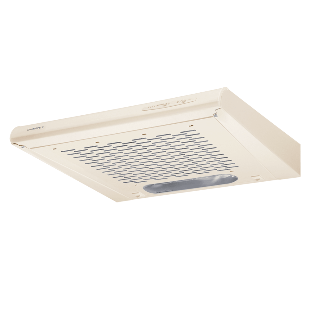 Кухонная вытяжка MAUNFELD MPA 50 бежевый