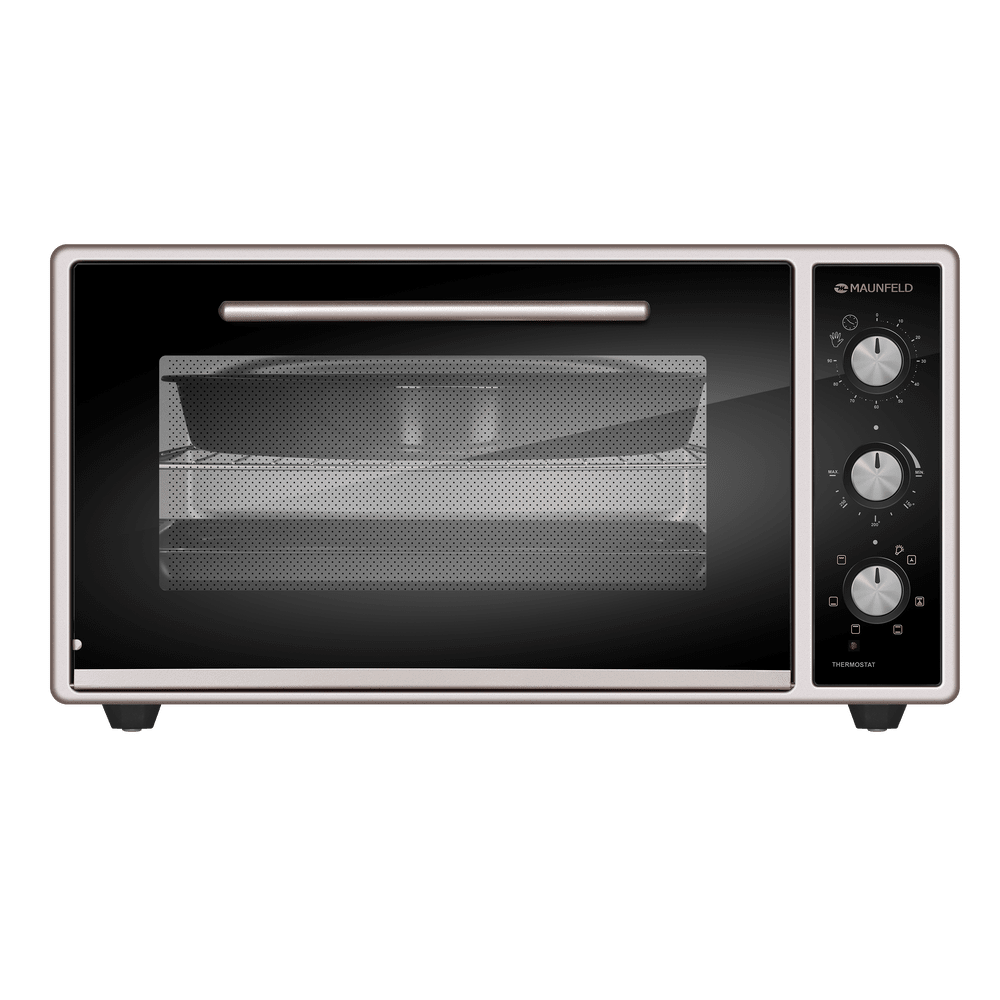 Мини-печь MAUNFELD CEMOA.456.S2