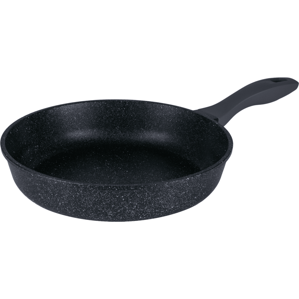 Сковорода из литого алюминия, 24 см MAUNFELD GRETA MF24GRTT01FP