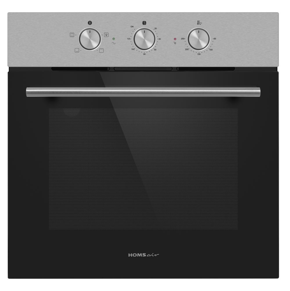 Шкаф духовой электрический HOMSair OES604WH