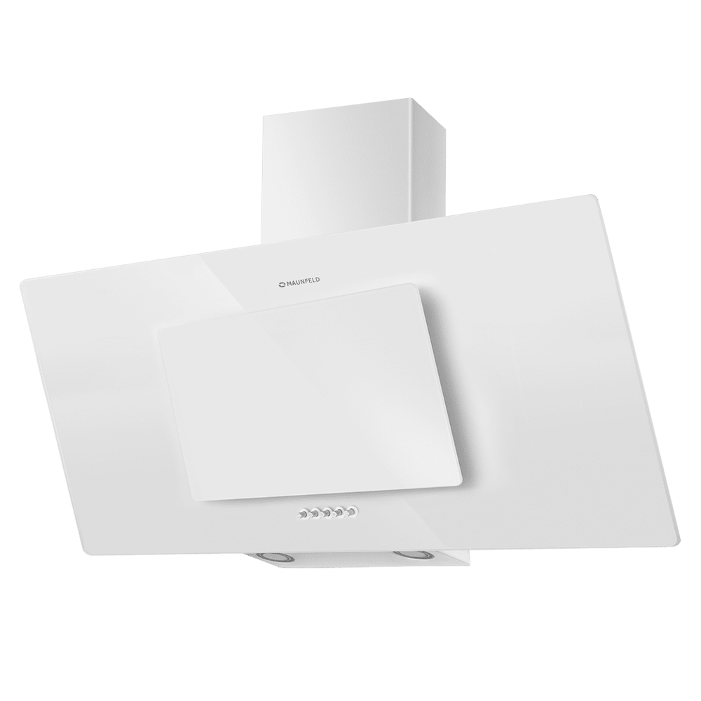 Кухонная вытяжка MAUNFELD Tower 90 белый