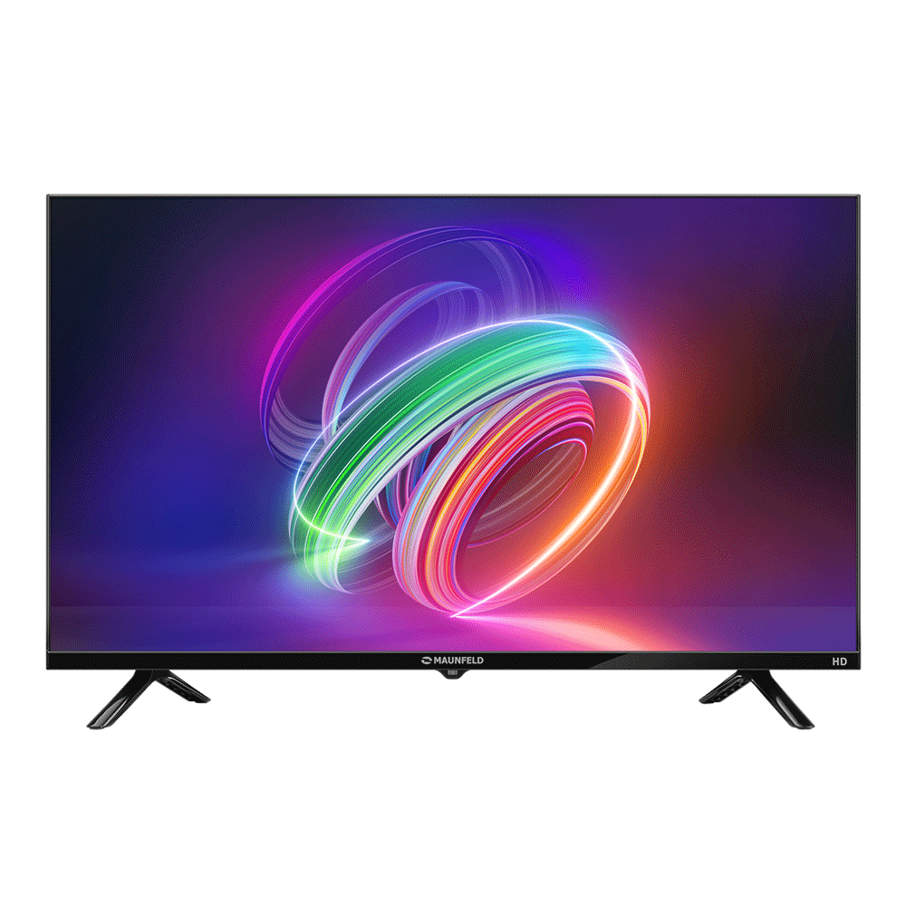 Телевизор MAUNFELD MLT32HSD02