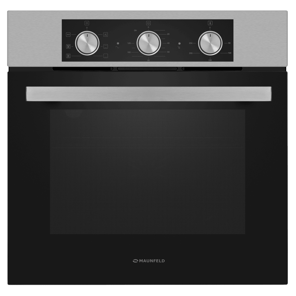 Шкаф духовой электрический MAUNFELD AEOF6060S