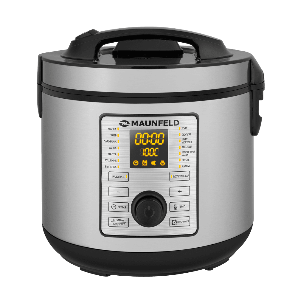 Мультиварка MAUNFELD MPMC-1625S