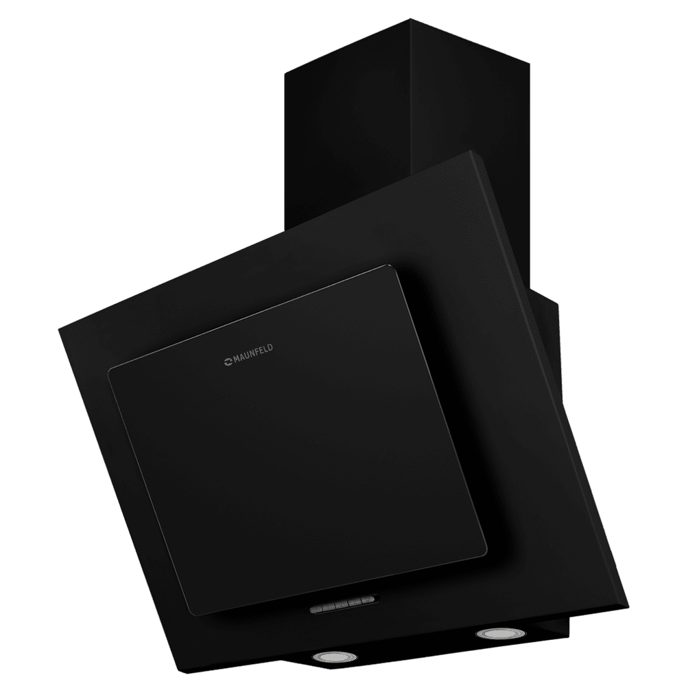 Кухонная вытяжка MAUNFELD Tower A 50 черный
