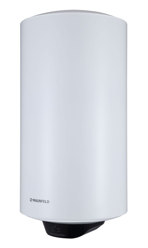 Накопительный электрический водонагреватель MAUNFELD MWH100W03