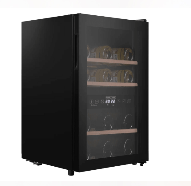 Винный шкаф MAUNFELD MFWC-50D16