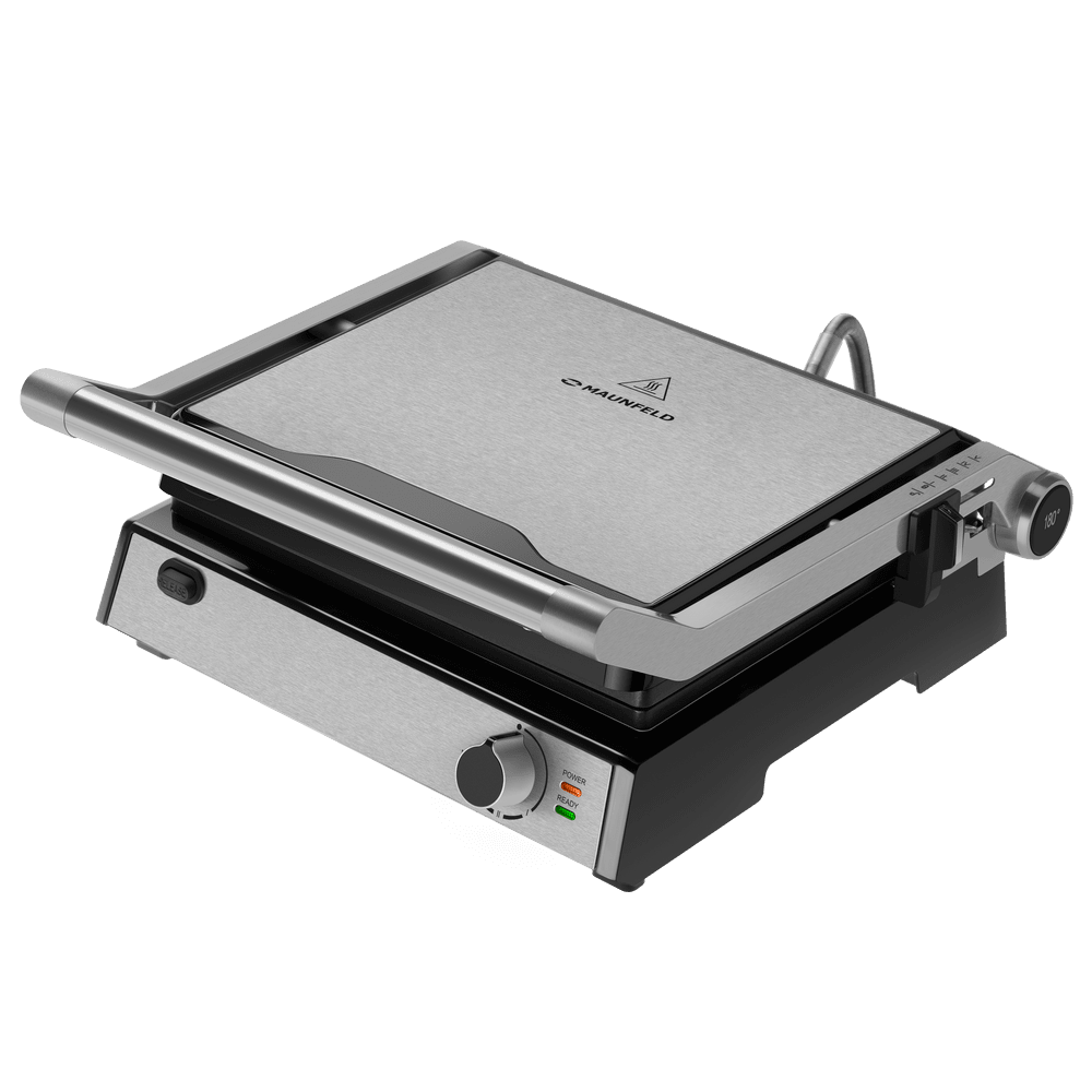 Гриль электрический MAUNFELD MF-1324S