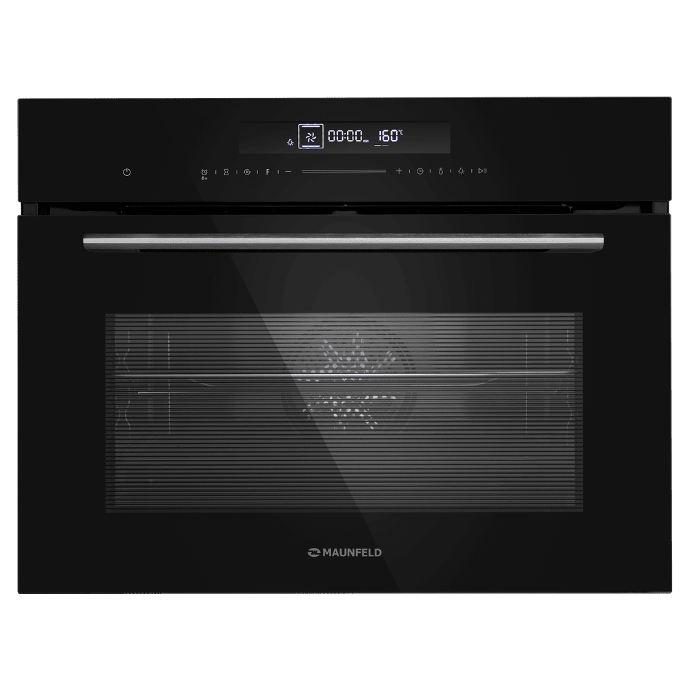 Шкаф духовой электрический MAUNFELD MCMO5013SDGB Х