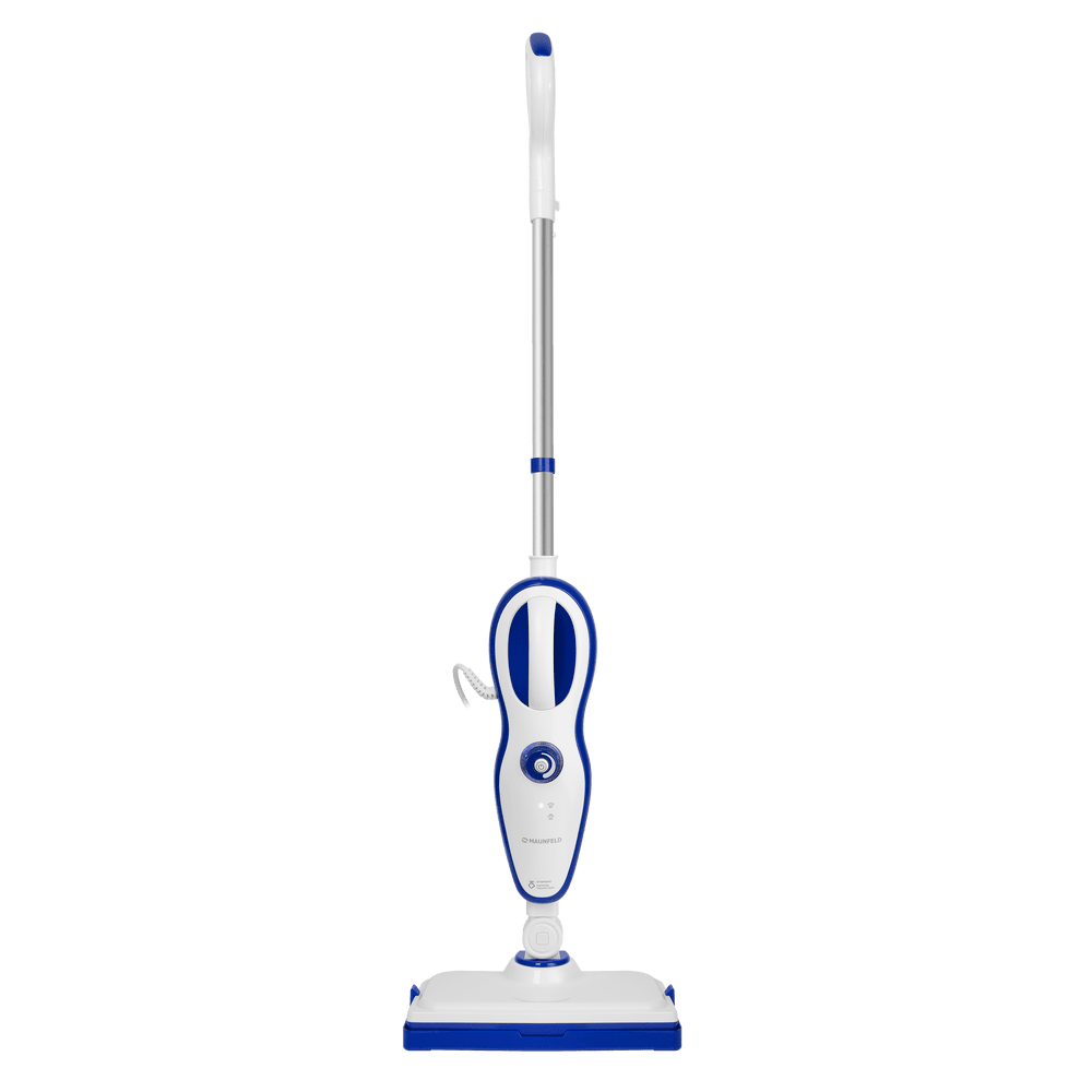 Паровая швабра MAUNFELD MF-1936BL