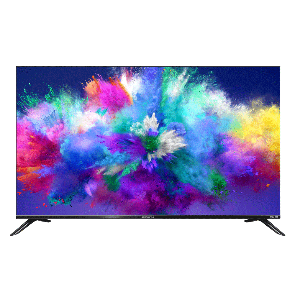 Телевизор MAUNFELD MLT55USD02